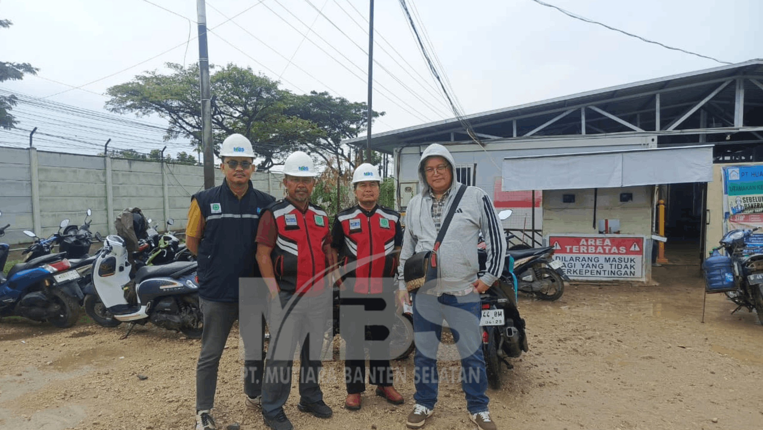 HUATHAI CONSTRUCTION (1) (1)