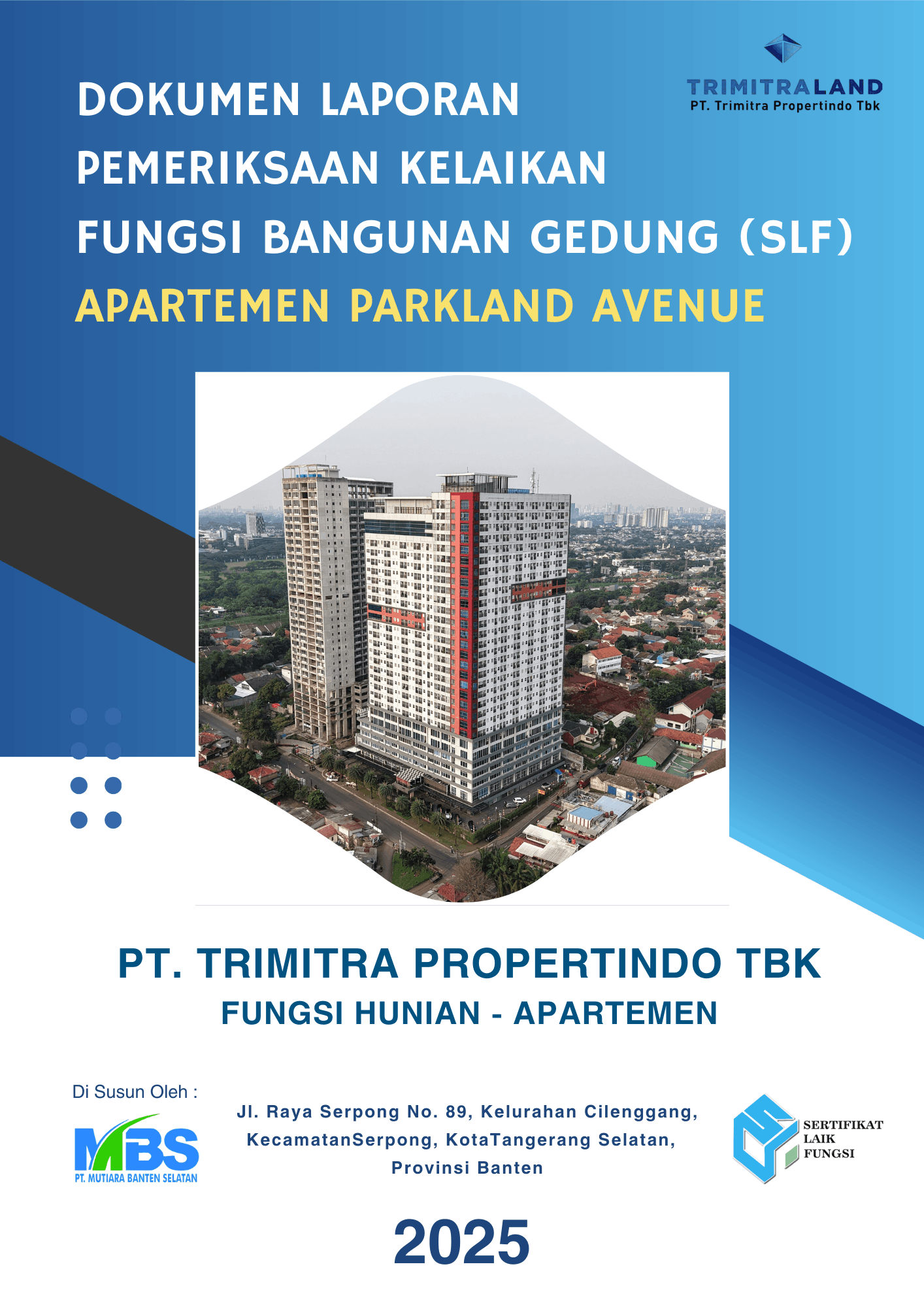 Konsultan SLF - PARKLAND THE AVENUE.pdf (1)