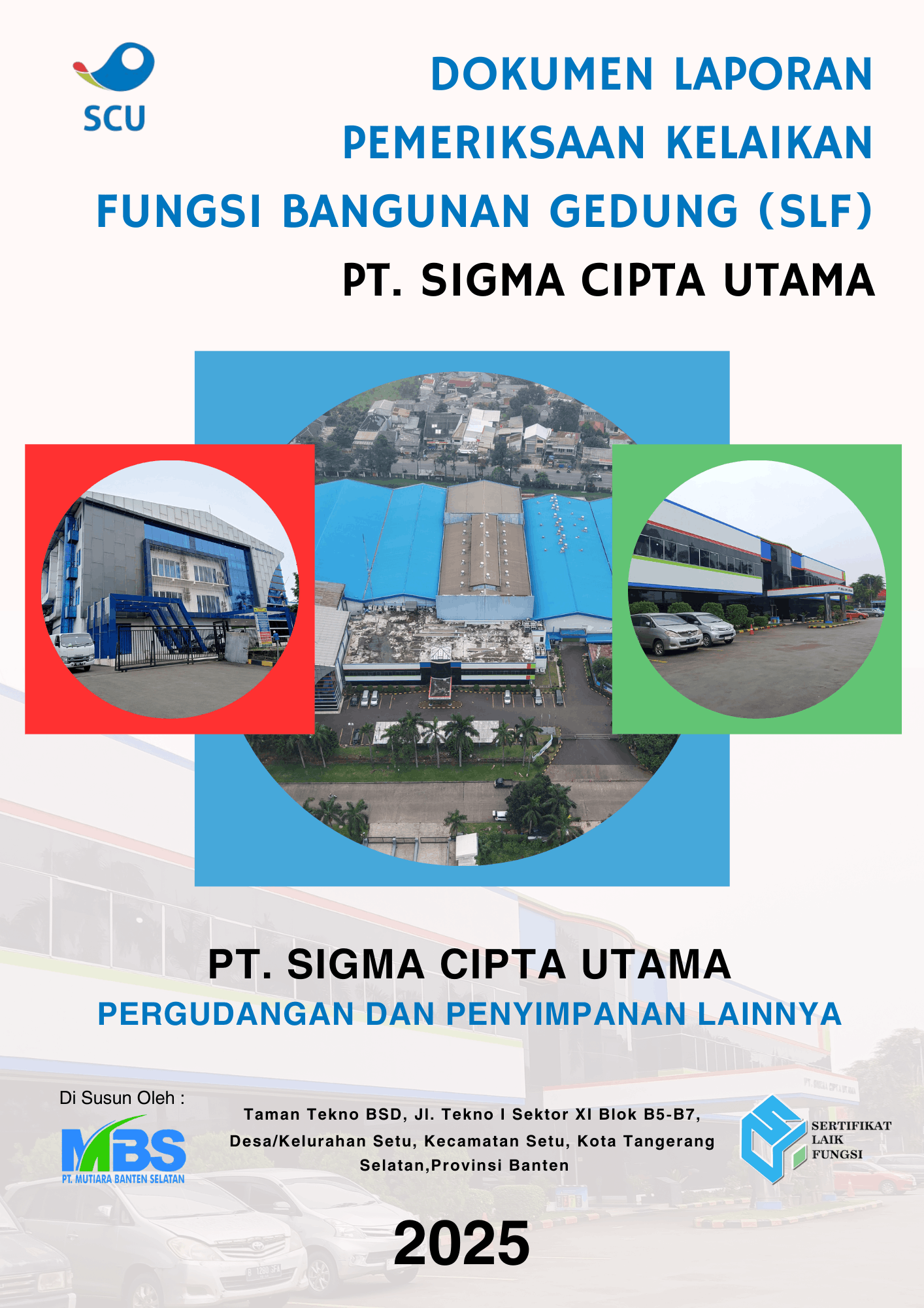 Konsultan SLF - PT. SIGMA CIPTA UTAMA.pdf (1)